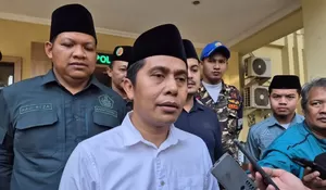 Ketua GP Ansor Jatim Ingatkan Kader Jangan Jual Suara di Muktamar NU