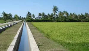 Kementan Siapkan Strategi Atasi Kekeringan, Kaposkowil Satgas PRR Aceh Bakal Kebut Realisasi Program
