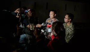 Polri: Penyampaian Aspirasi Dihormati, Tindakan Anarkis Tidak Dapat Dibenarkan