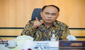 Budi Arie Minta Maaf soal Pernyataan 'Lebih Cepat dari 2029', Tegaskan Berkaitan dengan Jokowi