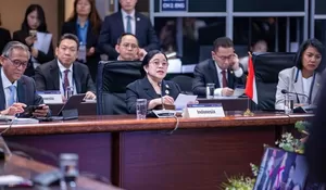Alasan Puan Maharani Tak Hadir saat Rapat Paripurna Pembahasan RUU Perampasan Aset