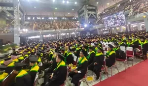 Alumni UI Dibidik Masuk Dunia Industri, Dany: Ada Karpet Merah