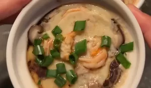 Resep Chawanmushi ala Jepang, Lembut dan Hemat Dibuat Sendiri di Rumah
