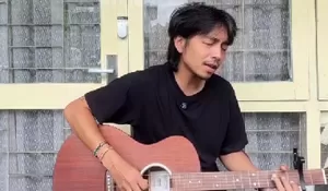 Viral di Media Sosial! Fiersa Besari Pamer Bukti Bayar Pajak Rp129 Juta Warganet Heboh dan Ramai Menebak Penghasilan Sang Musisi