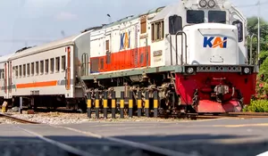 4 Fakta KA Sangkuriang Rute Bandung-Banyuwangi, Awal Beroperasi, Harga Tiket hingga Stasiun yang Dilewati