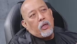 Puluhan Tahun Setelah Berpisah, Indro Warkop Curahkan Rindu kepada Dono dan Kasino Lewat Lagu yang Viral di Media Sosial