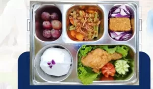 Program Makan Bergizi Gratis Dievaluasi, BGN Sebut Penerima Manfaat Bisa Berkurang Hingga 8 Juta Orang