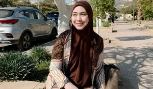 Dugaan Pelecehan Syekh Ahmad Al Misry Mencuat, Nama Oki Setiana Dewi Jadi Sorotan