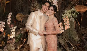 Dari Gelang hingga Anting, Total Perhiasan Syifa Hadju di Prewedding Sentuh Rp259 Juta