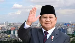 Ingat Sumpah dan Janjinya! Ini Daftar Lengkap 18 Kebijakan Pro Buruh Prabowo Subianto di May Day 2026, Upah Naik hingga Jaminan Sosial