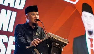 Kasus Peretasan Instagram Ahmad Dhani Terungkap, Diduga Dilakukan Komplotan Residivis dari Indonesia Timur