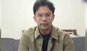Poligami Mulai Ditinggalkan, Insanul Fahmi Fokus Perbaiki Rumah Tangga dengan Wardatina Mawa