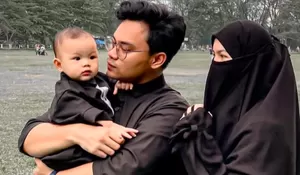 Meski Belum Damai di Pengadilan, Insanul Fahmi dan Wardatina Mawa Bangun Komunikasi Lebih Baik Demi Anak