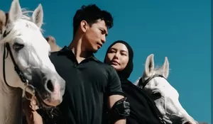 Dara Arafah Buka Suara Usai Diperiksa Polisi, Ungkap Trauma hingga Fakta Uang Rp10 Juta dari Travel Umrah Bermasalah