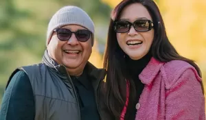 Diduga Balas Ahmad Dhani, Maia Estianty Tulis Pesan Menohok soal Iri dan Hidup yang Penuh Kekecewaan