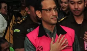 2 Alasan Jaksa Tuntut Nadiem Makarim Penjara 18 Tahun dan Uang Pengganti Rp5,6 Triliun, Singgung Kekayaan Pendiri Gojek