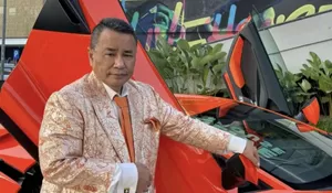 Tak Sebut Nama, Hotman Paris Singgung Kebiasaan Pamer Kebahagiaan dengan Pasangan Baru, Publik Langsung Menebak Arahnya