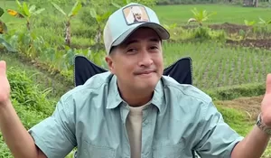 Irfan Hakim Akui Deg-degan Jalani Bisnis Hewan Kurban, Ternyata Ada Alasan Khusus di Baliknya