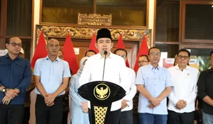 Bupati Jember Gus Fawait Dorong Satgas dan Pendamping MBG Guna Pastikan Program Berjalan Sempurna