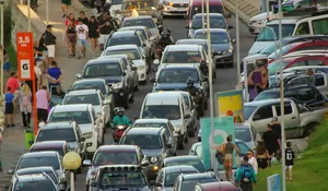 Rahasia di Balik Istilah Mudik yang hanya Ada di Indonesia, Berasal dari Bahasa Jawa atau Betawi?