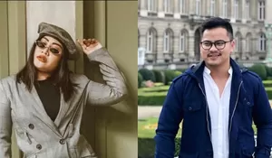 Setelah Gugat Cerai Suami Tersandung Kasus, Boiyen Akui Hidup Lebih Tenang dan Pilih Fokus ke Diri Sendiri