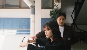 Isyana Sarasvati Dituding Terlibat Sekte Satanik Usai Rilis Konsep Album ABADHI, Sang Suami Rayhan Maditra Beri Tanggapan Tegas