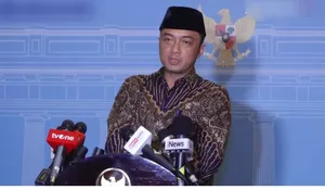 Istana Buka Suara soal Peserta SPPI yang Meninggal saat Latsarmil Calon Manajer Koperasi Merah Putih, Pemerintah Siapkan Evaluasi Menyeluruh