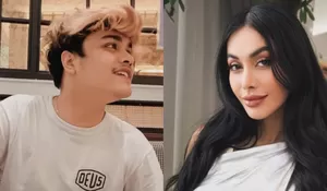 Pengakuan Denada Soal Ressa Rizky Rosano, Alasan Sempat Dirahasiakan dan Dititipkan ke Kerabat