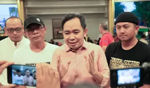 Jadi Tuan Rumah Liga 4 Nasional, Bupati Jember Gus Fawait Beri Dukungan Penuh ke Skuad Macan Raung