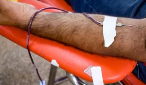 Mau Jadi Pendonor? Berikut Ini Cara Donor Darah di PMI dan Rumah Sakit Lengkap dengan Persiapan dan Prosedurnya