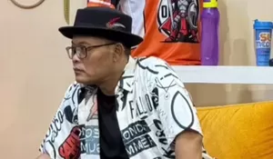 Sule Ungkap Alasan Belum Menikahi Santyka Fauziah Meski Sudah Pacaran 3 Tahun dan Direstui Anak-Anak