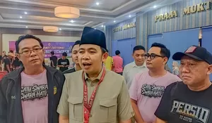 Persid Jember Dipastikan Lolos ke 32 Besar Liga 4 Putaran Nasional, Bupati Gus Fawait Ajak Masyarakat Beri Dukungan Langsung