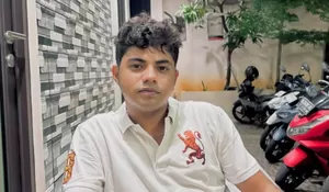 Piche Kota Resmi Ditahan di Rutan Polres Belu Atas Kasus Pemerkosaan