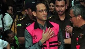 Jaksa Tolak Total Pledoi Nadiem Makarim di Kasus Chromebook, Sebut Ada Niat Jahat dan Perbuatan Melawan Hukum yang Terbukti