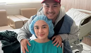 Alami Pendarahan Tak Biasa saat Menstruasi, Chelsea Olivia Sampai Harus Menjalani 4 Prosedur Operasi di Malaysia, Ternyata Begini Awal Mulanya