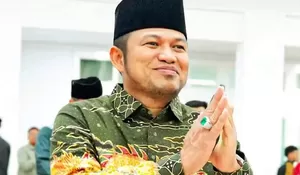 Heboh Anggaran Gubernur Kaltim, Biaya Cuci Baju Capai Rp450 Juta