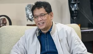 Purbaya Yudhi Sadewa Sebut Ucapan Prabowo Subianto Soal Dolar Hanya Untuk Menghibur Rakyat: Nggak Apa-Apa Ngomong Gitu...