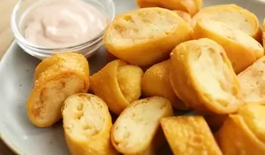 Coba Menu Buka Puasa Sehat? Intip Resep Rolade Tahu ala Chef Devina Hermawan, Murah dan Ekonomis