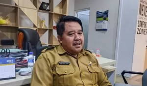 Sambut Lebaran, Disnaker Jember Buka Posko Satgas Pengaduan THR