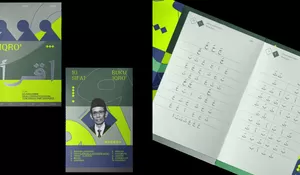 Desain Cover Baru Buku Iqro Diluncurkan, Lebih Fresh dan Tetap Mempertahankan Tulisan Tangan Arab Asli