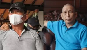 'Ko Erwin' Pengedar Sabu yang Seret Mantan Kapolres Bima Didik Putra Kuncoro Terkait Aliran Dana Tertangkap, Begini Kronologinya