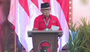 PDIP Keluarkan Surat Edaran, Larang Keras Kader Cari Untung di Program Makan Bergizi Gratis, Sanksi Pemecatan Menanti