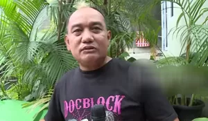 Dari Panggung Hiburan, Azis Gagap Kini Fokus Ternak Kambing: yang Penting Bersyukur