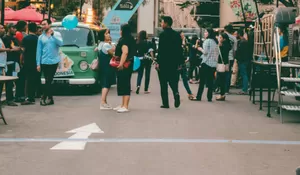 Apa Hukum Ngabuburit Bersama Pacar di Bulan Ramadhan? Hati-Hati dengan Risikonya