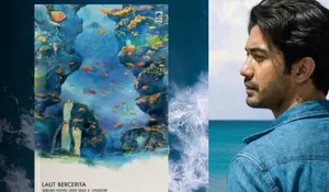 Profil Biodata Lengkap Reza Rahadian, Pemeran Utama Film Laut Bercerita, Pernah Jadi Figuran Sinetron hingga Peraih 6 Piala Citra