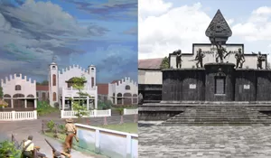 7 Fakta Penting Serangan Umum 1 Maret 1949, Aksi 6 Jam yang Mengguncang Dunia dan Menegaskan Eksistensi Indonesia