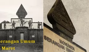 Update! 10 Link Twibbon Serangan Umum 1 Maret 1949: Detik-Detik Penentuan di Yogyakarta yang Mengubah Pandangan Dunia terhadap Republik Indonesia