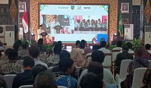 Diacak Ulang, Mensos Tegaskan Masyarakat Miliki Peran Usul Data Penerima Bansos