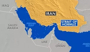 Penutupan Selat Hormuz Pasca Serangan Israel ke Iran Berdampak ke Pasokan Energi Indonesia? Ini Rencana Pertamina Hadapi Eskalasi Konflik Timur Tengah