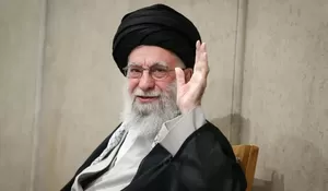 Rieke Diah Pitaloka dan Sejumlah Publik Figur Indonesia Berduka atas Kematian Ali Khamenei, Unggahan Terakhir Pemimpin Tertinggi Iran Dibanjiri Doa